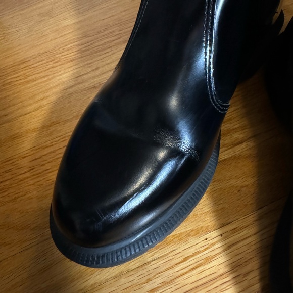 Dr. Martens Flora Boot Size 37 - Picture 5 of 7